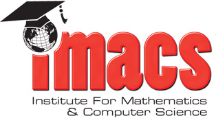Institute for Mathematics<br/>and Computer Science