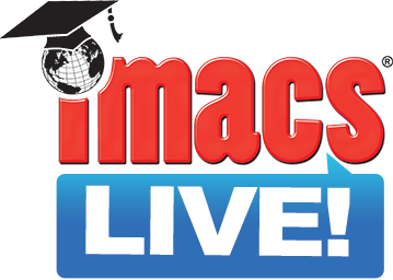 IMACS Live!